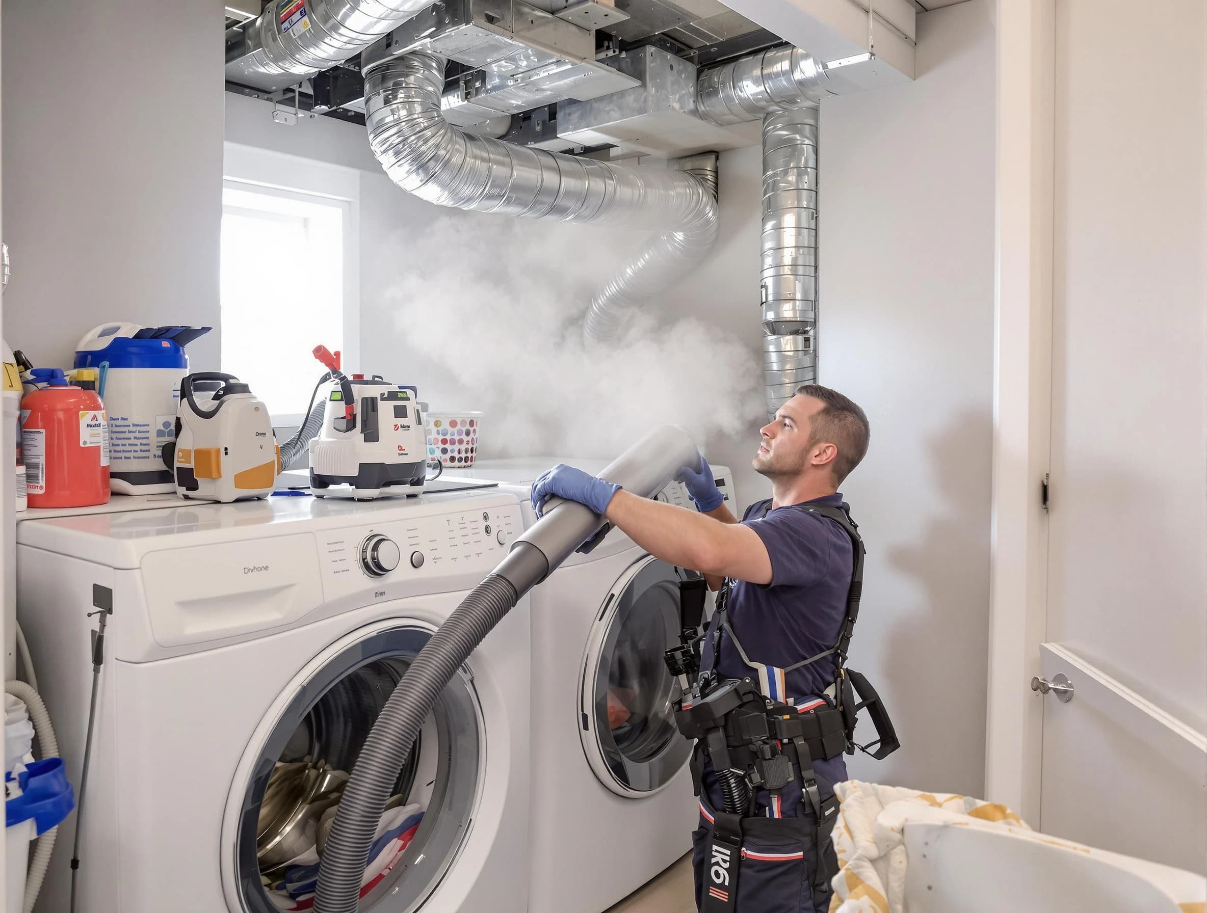 Duct Cleaning service in Pelham, AL