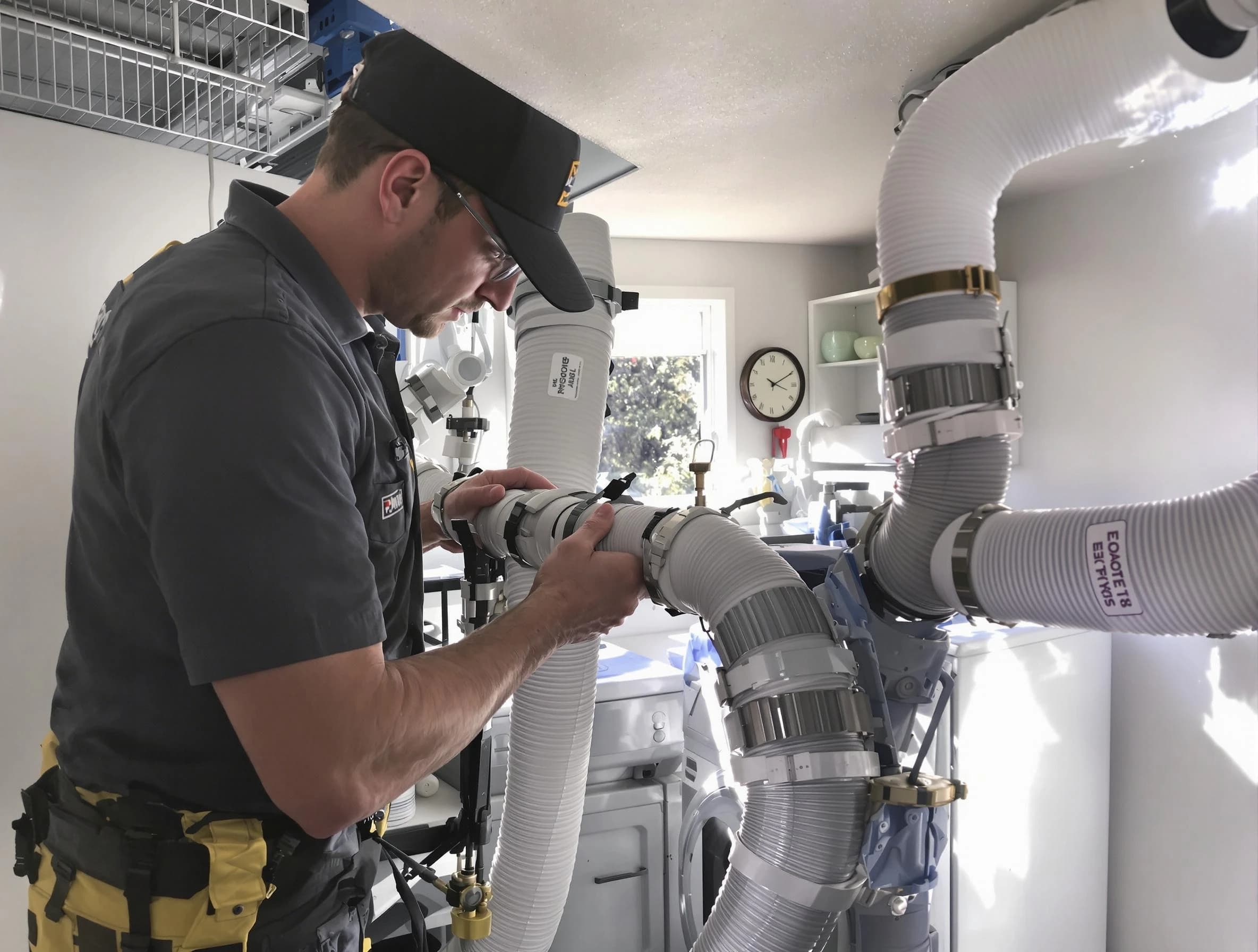 Hose Installation service in Pelham, AL