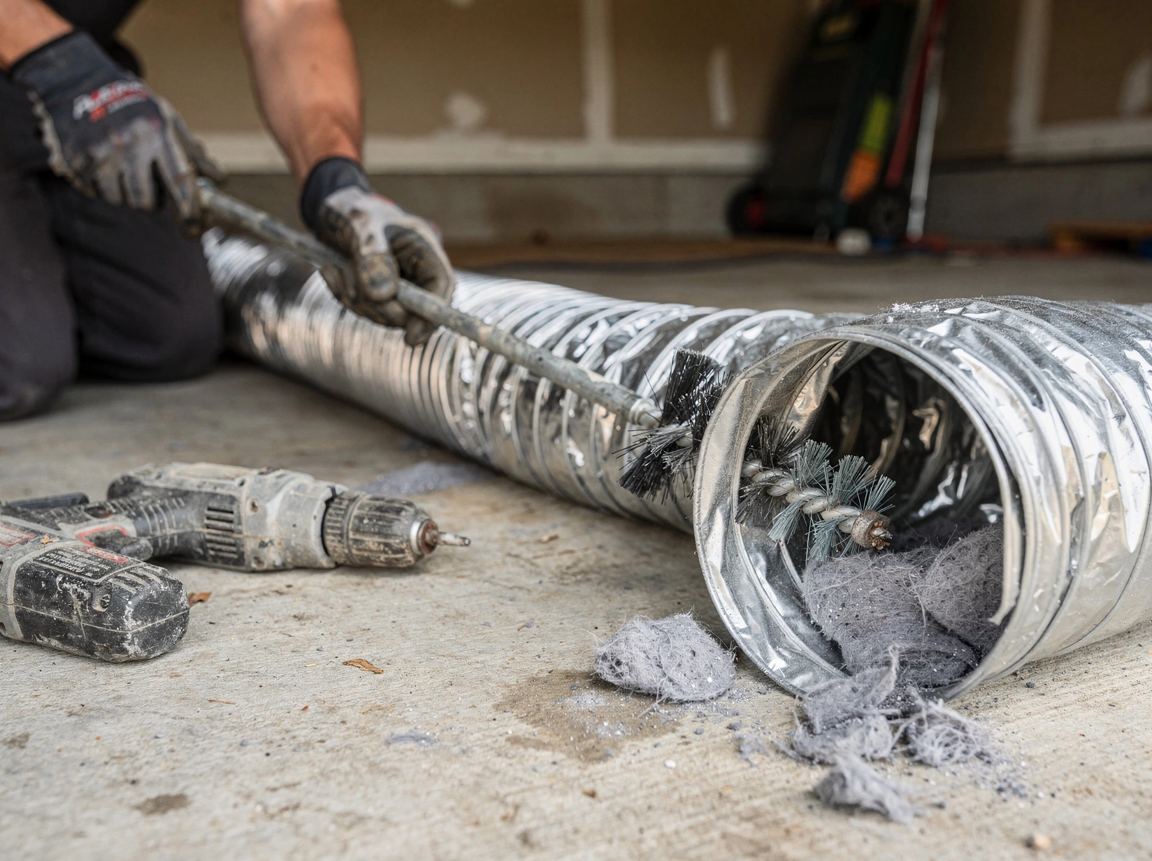 Duct Cleaning service in Pelham, AL