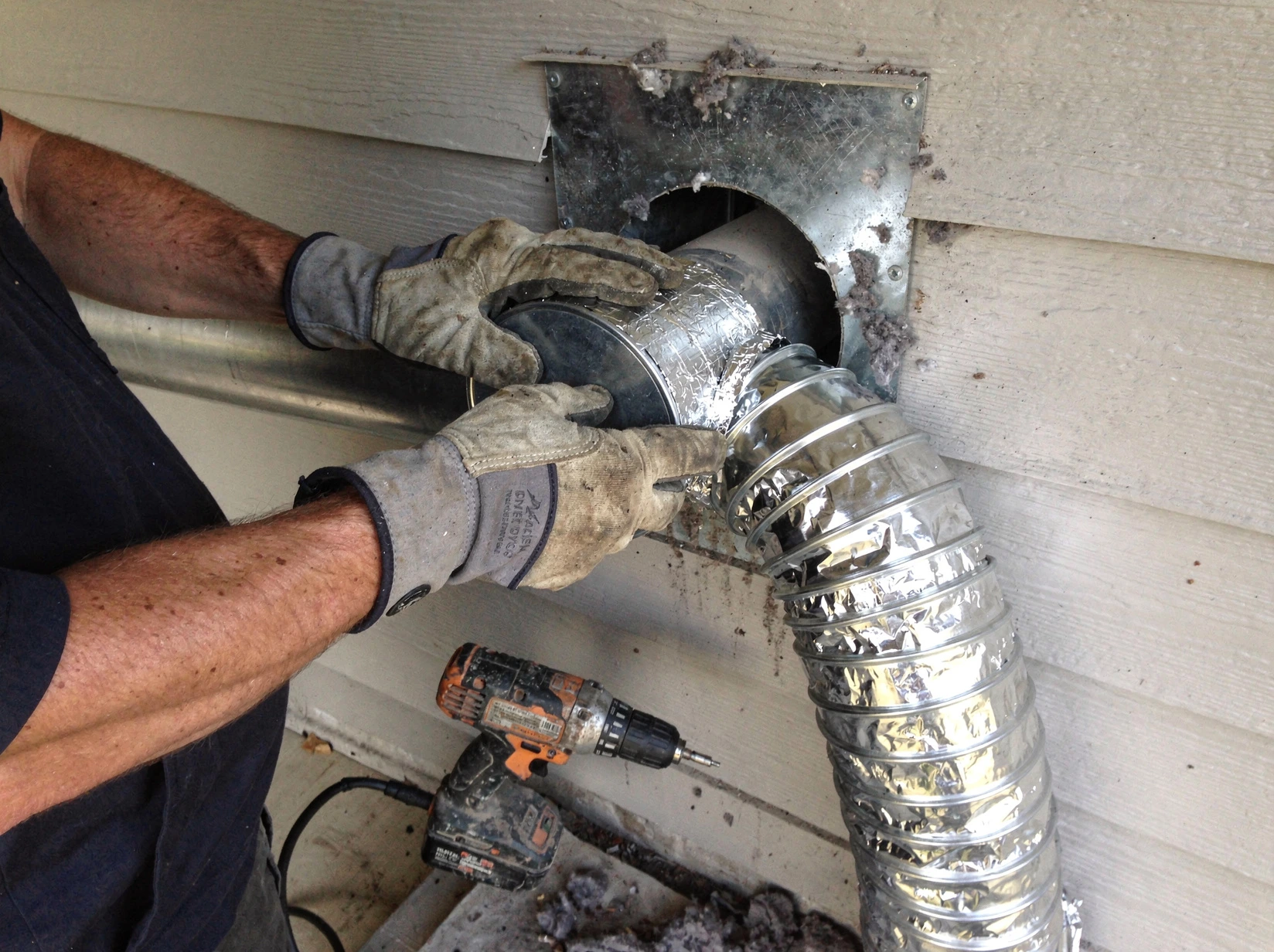 Vent Repair & Installation service in Pelham, AL